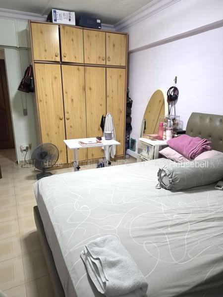 454 Jurong West Street 42