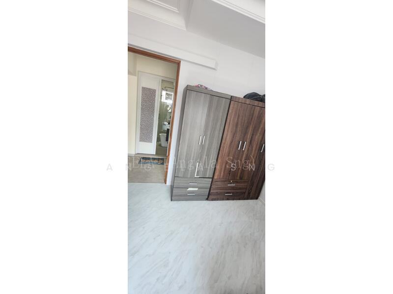 336 Sembawang Crescent, S$ 780 (Negotiable) /mo, 120 sqft, HDB - Executive Apartment