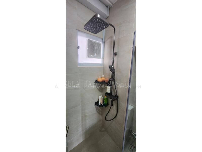 336 Sembawang Crescent, S$ 780 (Negotiable) /mo, 120 sqft, HDB - Executive Apartment