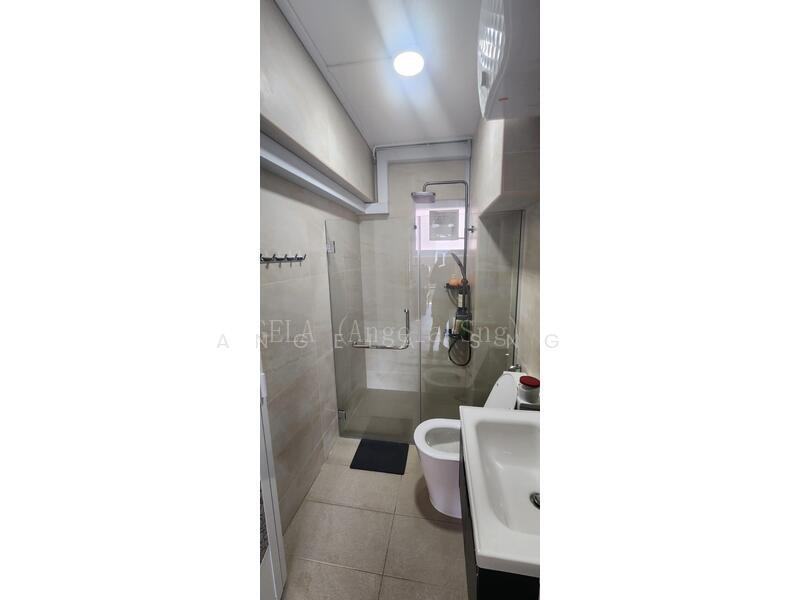 336 Sembawang Crescent, S$ 780 (Negotiable) /mo, 120 sqft, HDB - Executive Apartment
