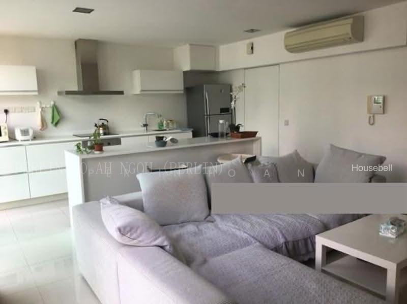 One-North Residences