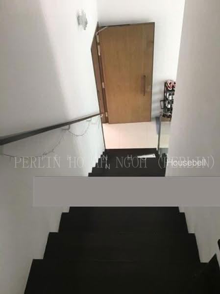One-North Residences, S$ 1,450,000, 958 sqft, 公寓 - Condominium