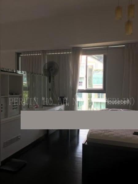 One-North Residences, S$ 1,450,000, 958 sqft, 公寓 - Condominium