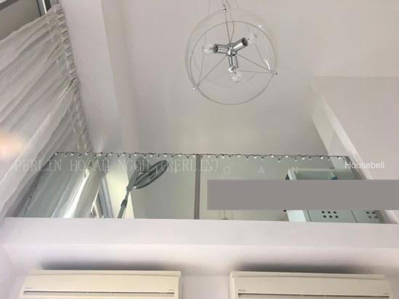 One-North Residences, S$ 1,450,000, 958 sqft, 公寓 - Condominium