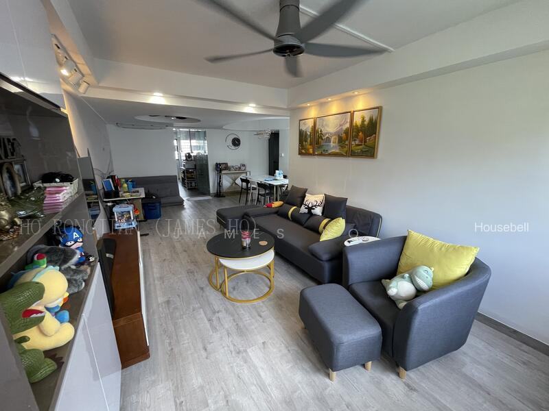240 Bukit Batok East Avenue 5