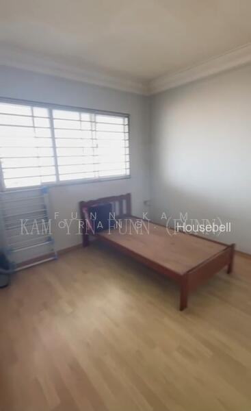 490 Jurong West Avenue 1, S$ 900 (可协商价格) /月, 组屋 - 3 I
