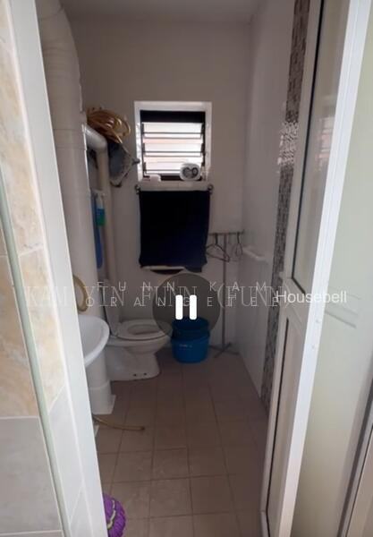 490 Jurong West Avenue 1, S$ 900 (可协商价格) /月, 组屋 - 3 I