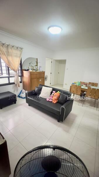 981B Buangkok Crescent