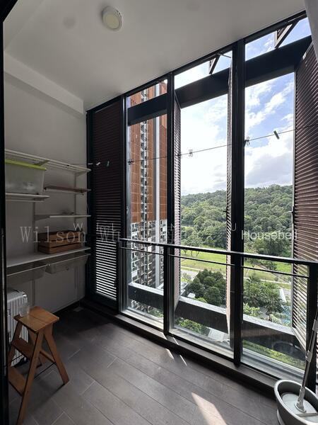 The Hillier, S$ 940,000 (Negotiable), 560 sqft, Condos - Condominium