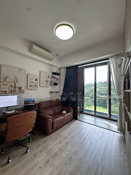 The Hillier, S$ 940,000 (Negotiable), 560 sqft, Condos - Condominium