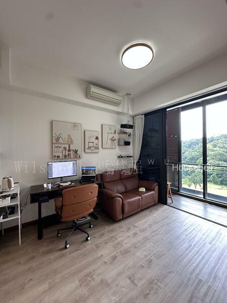 The Hillier, S$ 940,000 (Negotiable), 560 sqft, Condos - Condominium
