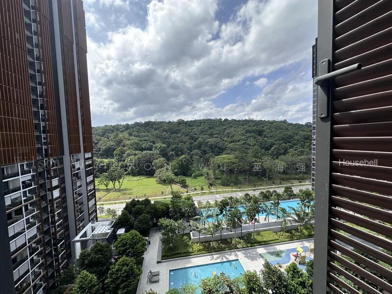 The Hillier, S$ 940,000 (Negotiable), 560 sqft, Condos - Condominium