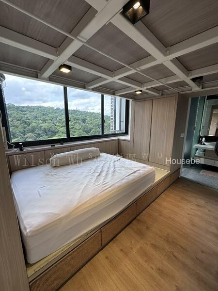The Hillier, S$ 940,000 (Negotiable), 560 sqft, Condos - Condominium