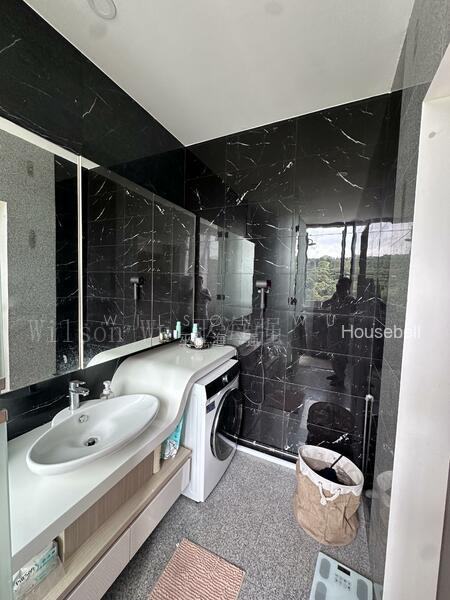 The Hillier, S$ 940,000 (Negotiable), 560 sqft, Condos - Condominium