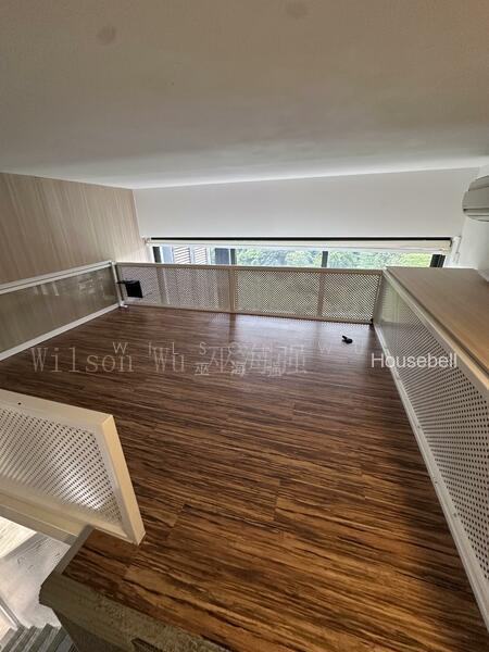 The Hillier, S$ 940,000 (Negotiable), 560 sqft, Condos - Condominium