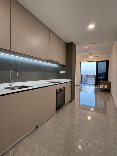 Sengkang Grand Residences