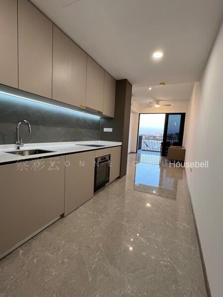 Sengkang Grand Residences, S$ 1,398,000, 678 sqft, 公寓 - Condominium