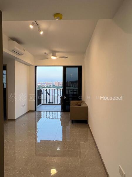 Sengkang Grand Residences, S$ 1,398,000, 678 sqft, 公寓 - Condominium