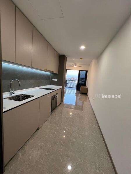 Sengkang Grand Residences, S$ 1,398,000, 678 sqft, 公寓 - Condominium