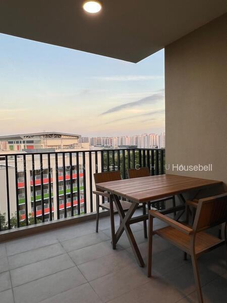 Sengkang Grand Residences, S$ 1,398,000, 678 sqft, 公寓 - Condominium