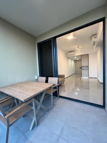Sengkang Grand Residences, S$ 1,398,000, 678 sqft, 公寓 - Condominium