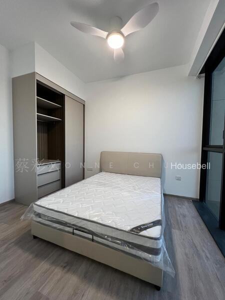 Sengkang Grand Residences, S$ 1,398,000, 678 sqft, 公寓 - Condominium