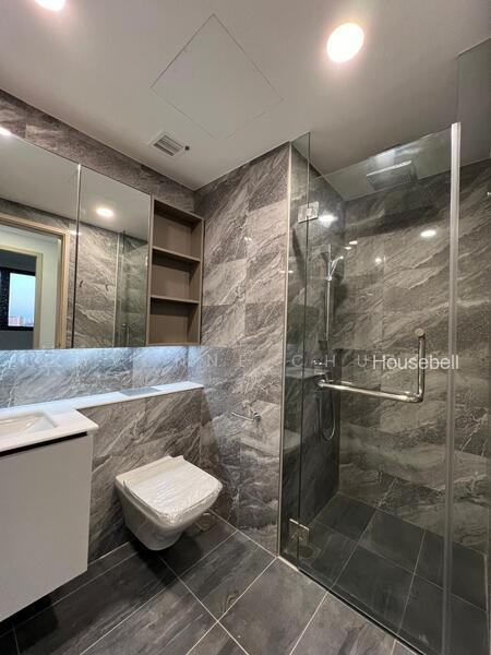 Sengkang Grand Residences, S$ 1,398,000, 678 sqft, 公寓 - Condominium