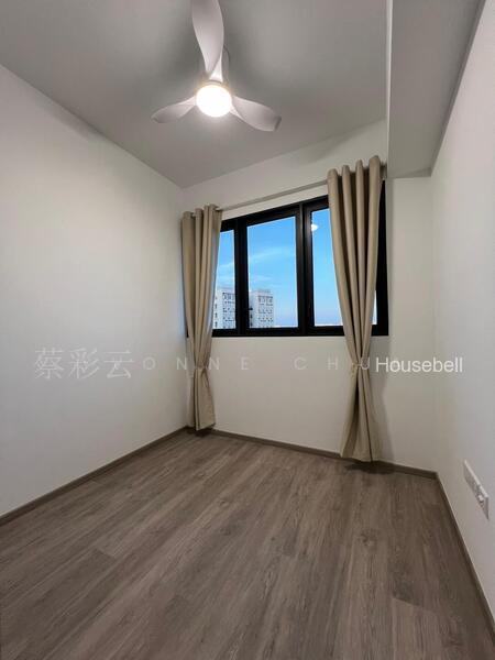 Sengkang Grand Residences, S$ 1,398,000, 678 sqft, 公寓 - Condominium