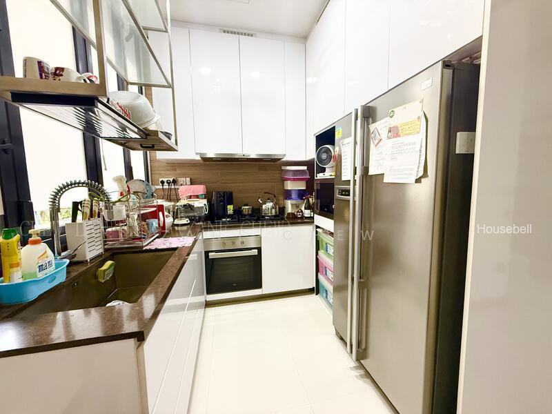 Alana, S$ 2,880,000, 2,938 sqft, 有地 - Cluster House