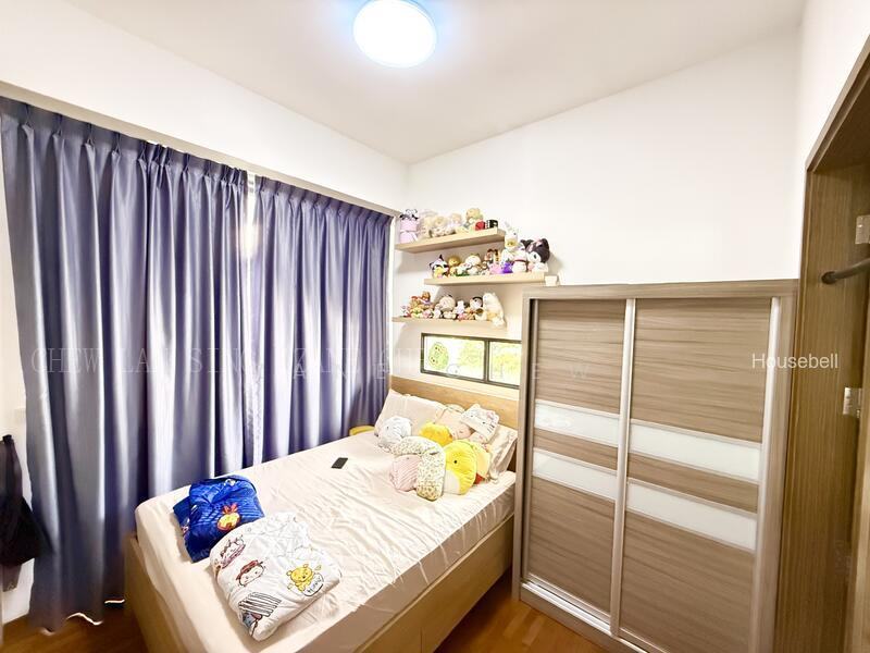 Alana, S$ 2,880,000, 2,938 sqft, 有地 - Cluster House