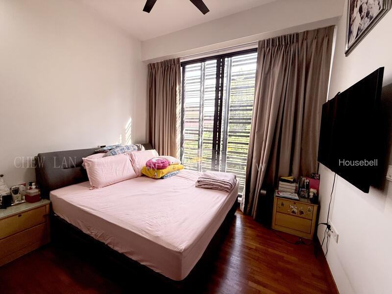 Alana, S$ 2,880,000, 2,938 sqft, 有地 - Cluster House