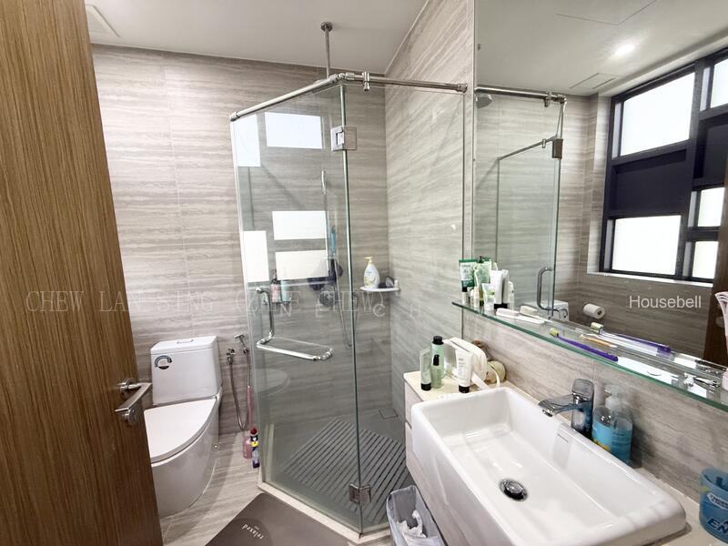 Alana, S$ 2,880,000, 2,938 sqft, 有地 - Cluster House