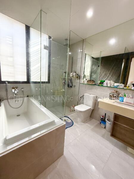 Alana, S$ 2,880,000, 2,938 sqft, 有地 - Cluster House