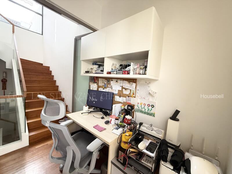 Alana, S$ 2,880,000, 2,938 sqft, 有地 - Cluster House