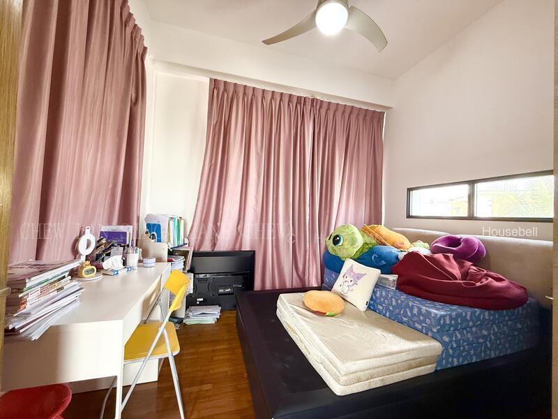 Alana, S$ 2,880,000, 2,938 sqft, 有地 - Cluster House