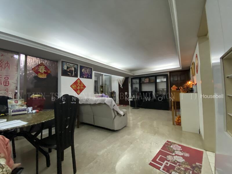 163 Bishan Street 13