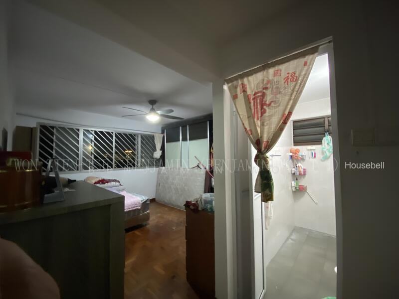 163 Bishan Street 13, S$ 950,000 (可协商价格), 1,302 sqft, 组屋 - 5 I