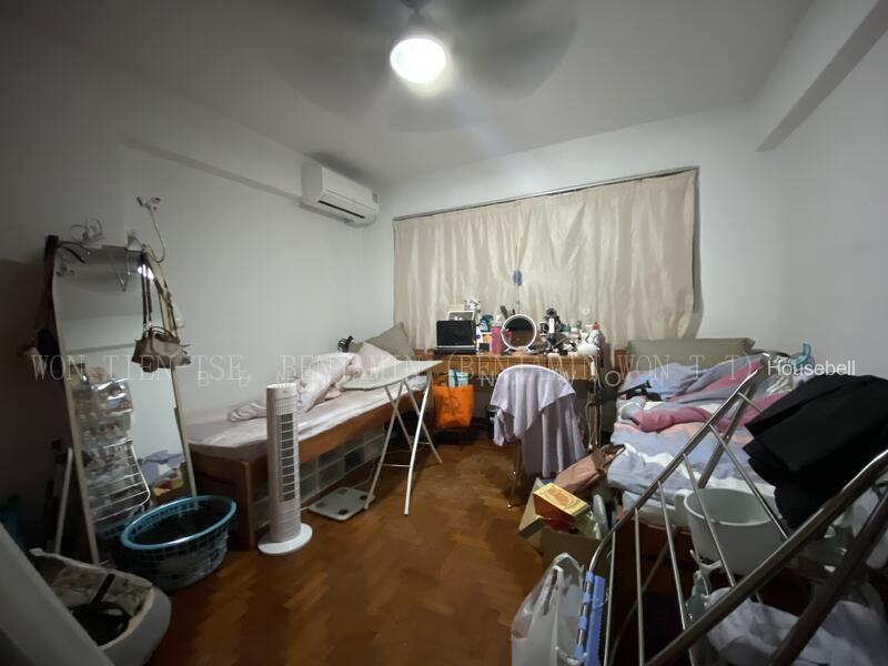 163 Bishan Street 13, S$ 950,000 (可协商价格), 1,302 sqft, 组屋 - 5 I