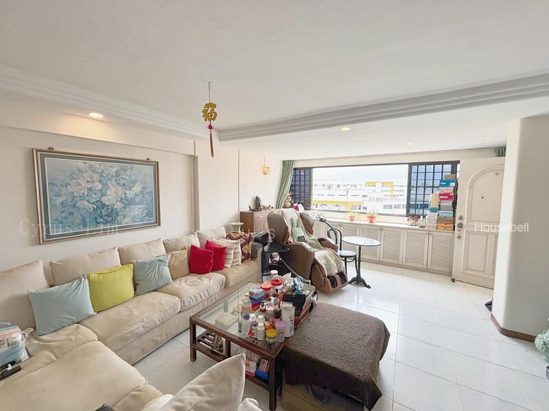 633 Yishun Street 61