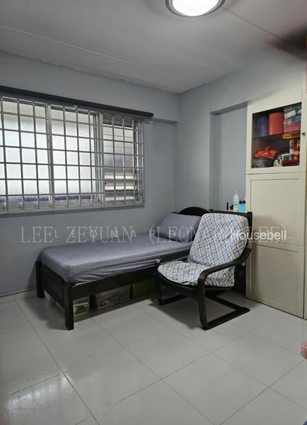 127 Simei Street 1, S$ 570,000, 904 sqft, 组屋 - 4 S