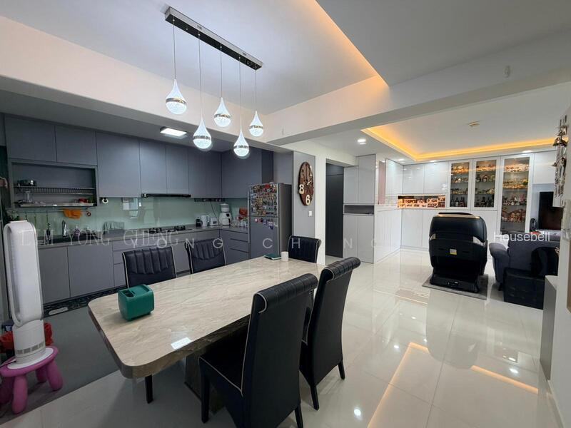106A Bidadari Park Drive
