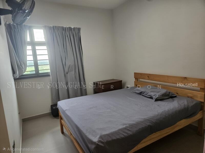 472A Fernvale Street, S$ 820 (Negotiable) /mo, 100 sqft, HDB - 5 I