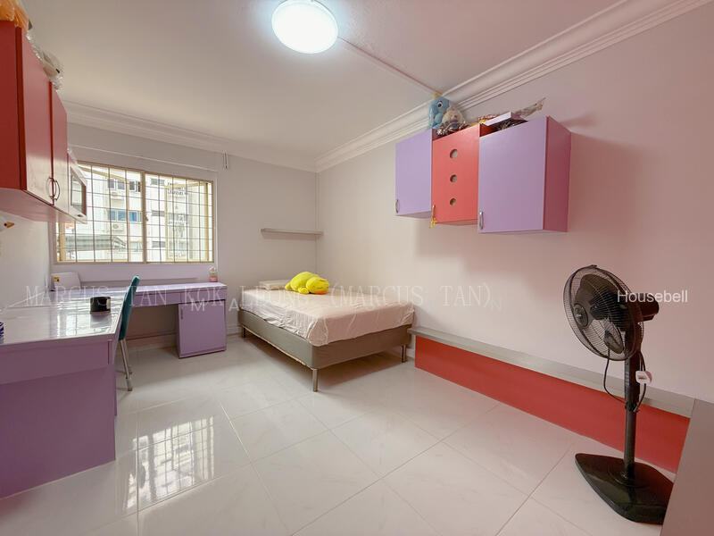 244 Tampines Street 21