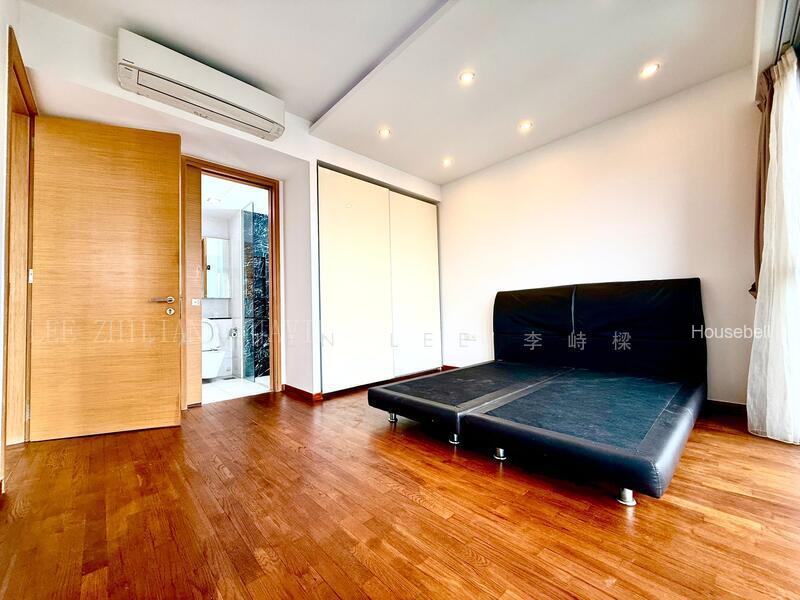 The Scala @ Lorong Chuan