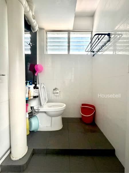 538 Ang Mo Kio Avenue 5, S$ 420,000 (可协商价格), 731 sqft, 组屋 - 3 NG