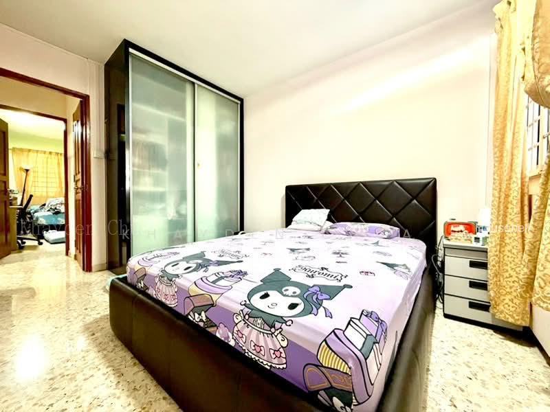 538 Ang Mo Kio Avenue 5, S$ 420,000 (可协商价格), 731 sqft, 组屋 - 3 NG