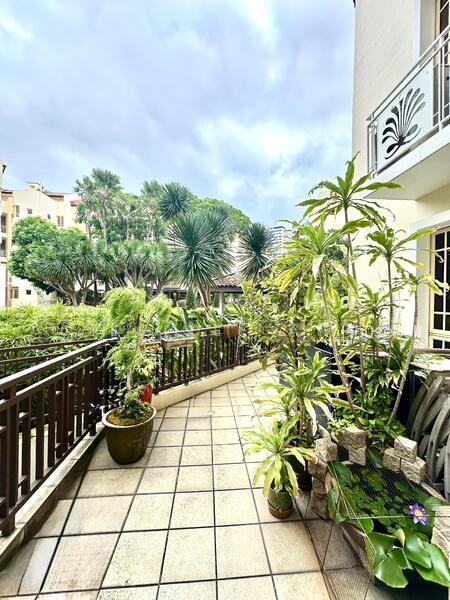 Villa Marina, S$ 2,280,000 (可协商价格), 1,453 sqft, 公寓 - Condominium