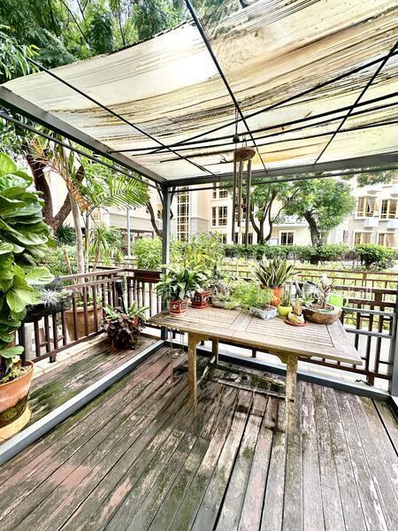 Villa Marina, S$ 2,280,000 (可协商价格), 1,453 sqft, 公寓 - Condominium