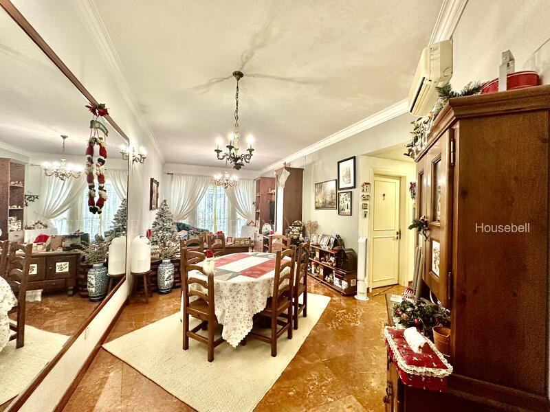 Villa Marina, S$ 2,280,000 (可协商价格), 1,453 sqft, 公寓 - Condominium