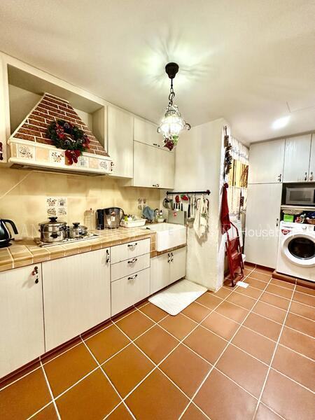 Villa Marina, S$ 2,280,000 (可协商价格), 1,453 sqft, 公寓 - Condominium